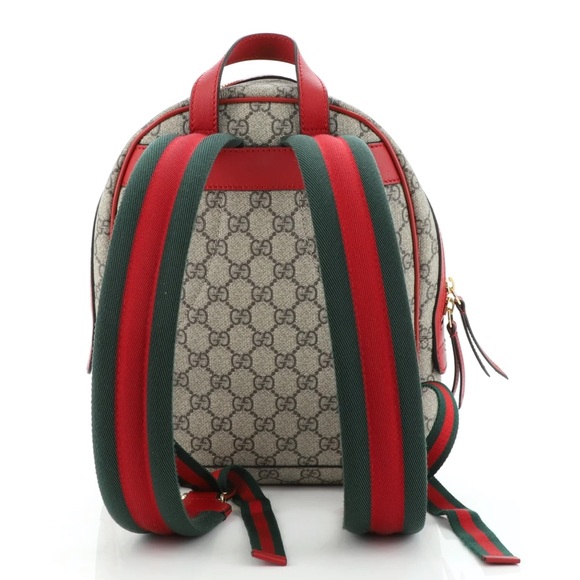 Gucci Backpack - Picture 6 of 10